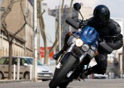 Buell CityX XB9SX